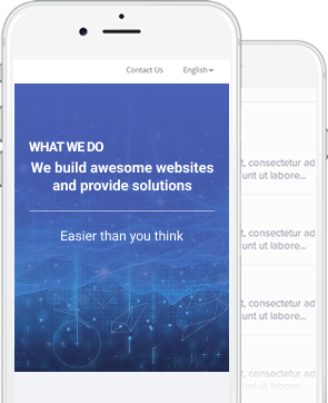 Let’s Build Something That Moves Your Business Forward 